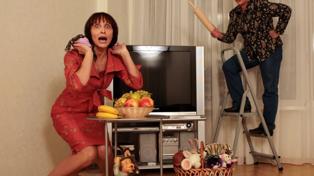    Natalya Loginova/Russian Look/Globallookpress