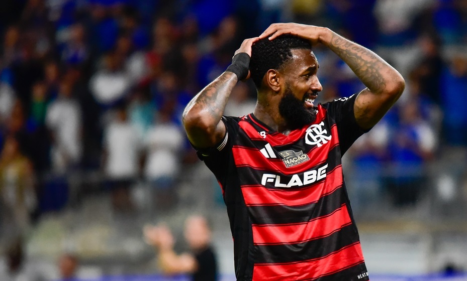    «Фламенго» получил 25 млн евро за Жерсона от «Зенита». Фото: ФК «Зенит»