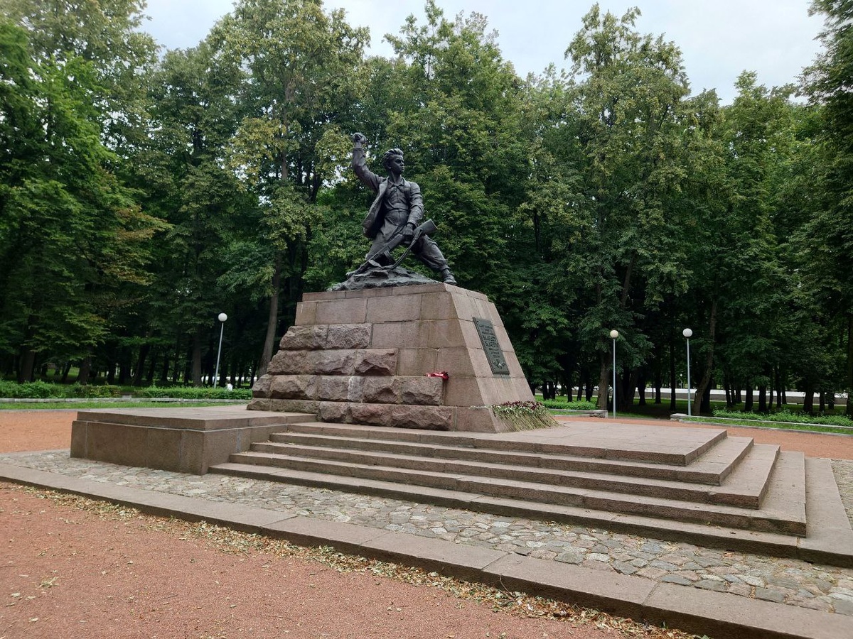 В истории каждой страны были свои дети - герои.
Беларусь не исключение.