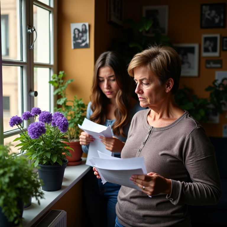    Мамина правда blogmorozova