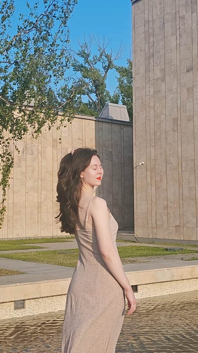 Добро пожаловать в блог "Иностранка"! 