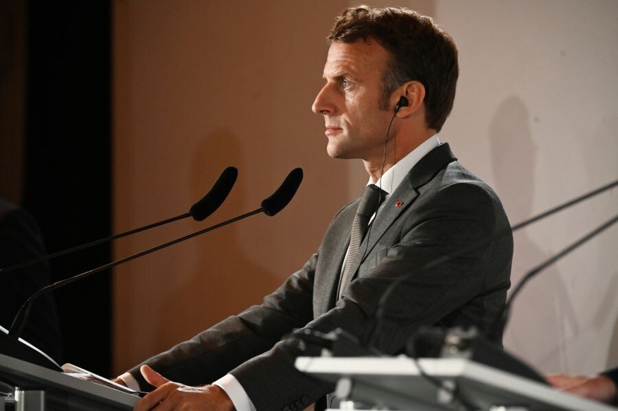     / Источник: ©РИА Новости