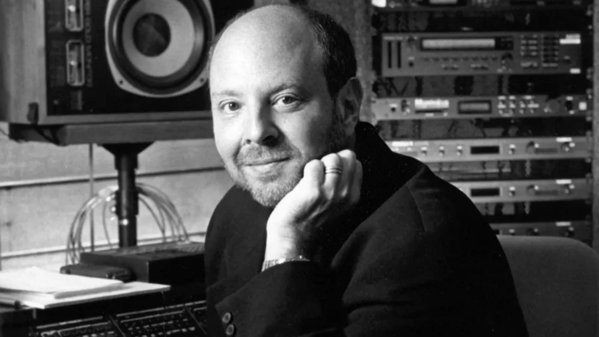    Марк Сноу. Фото: Variety