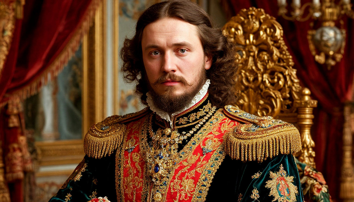    Эти фамилии носят только потомственные аристократы - проверьте, вдруг это вы