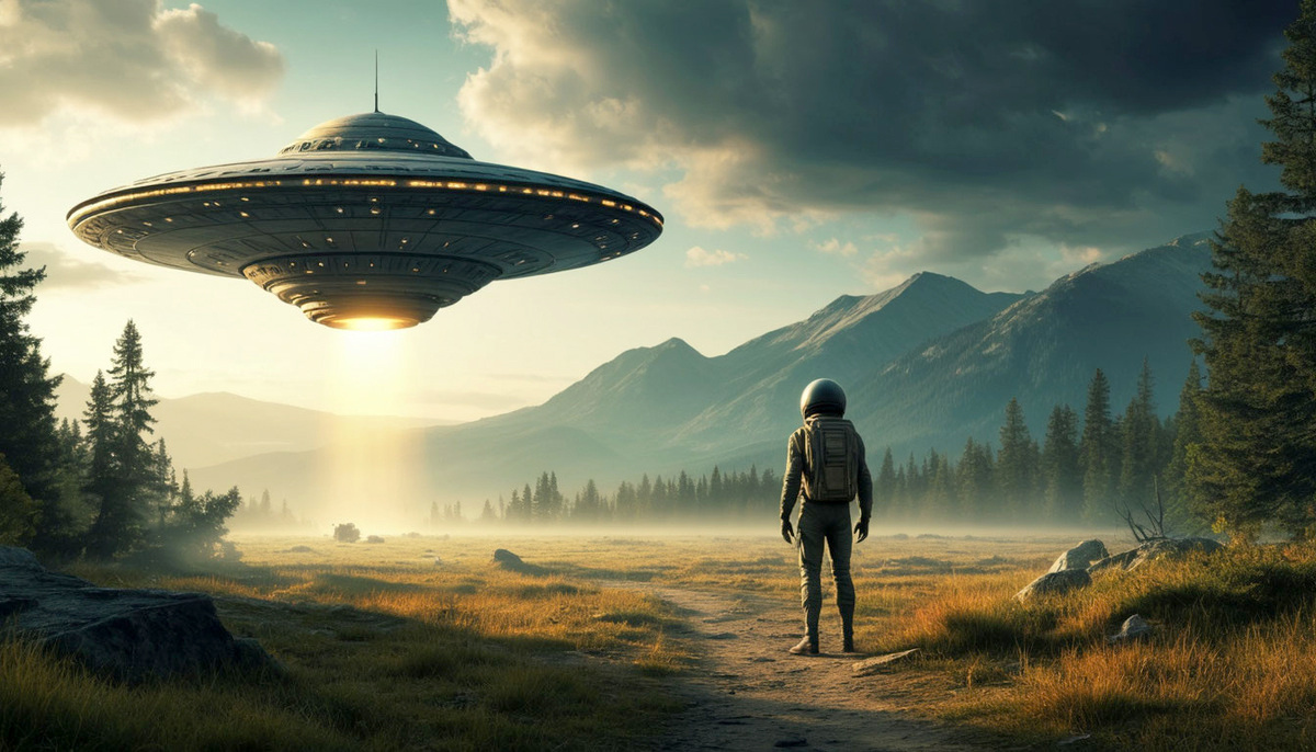 Аэрос вернулся за матерью.