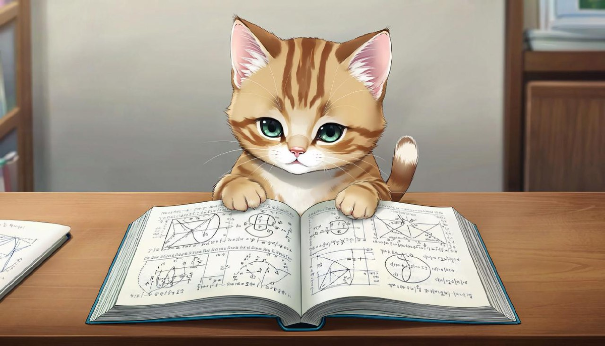 Изображение, сгенерированное Kandinsky 4.1