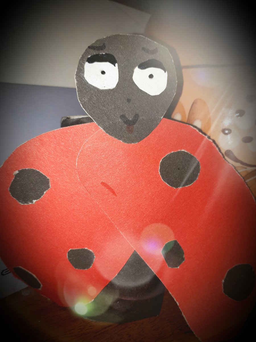 Фото автора 05.07.2025г.