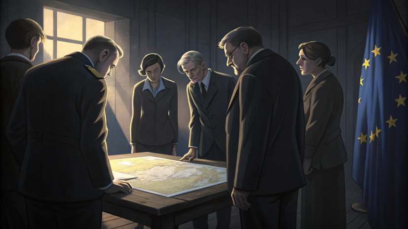    Сгенерировано с помощью ИИ