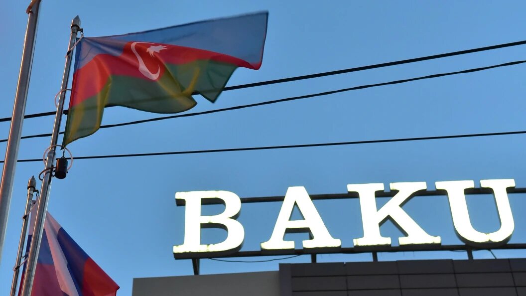    фото: ©RazmikZackaryan/Globallookpress.сom