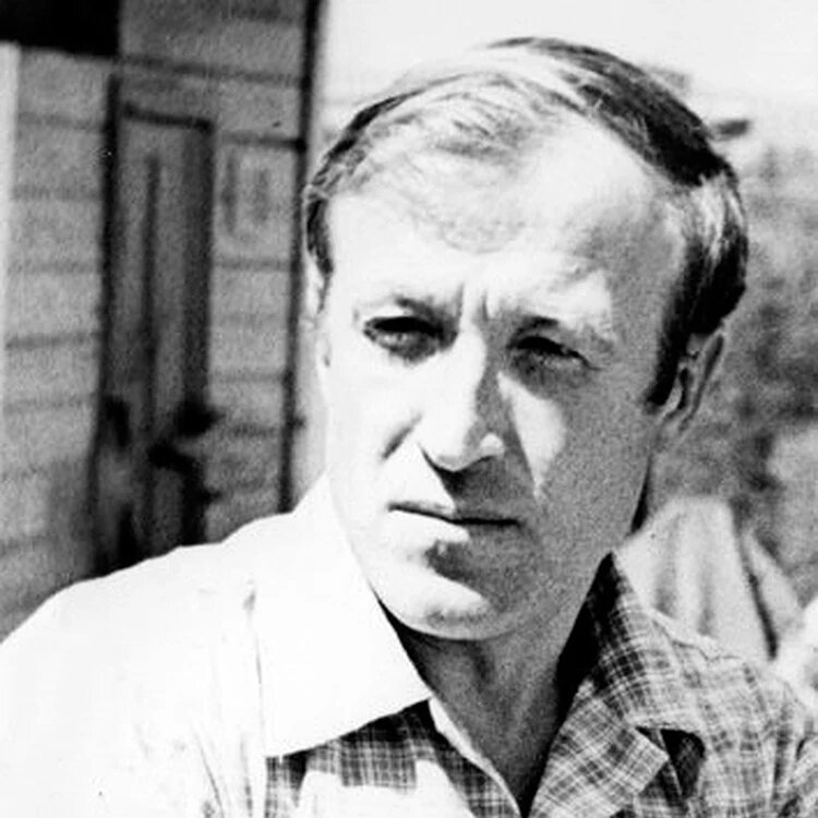 Алексей Емельянович Медведь. Фото: из архива героя публикации.