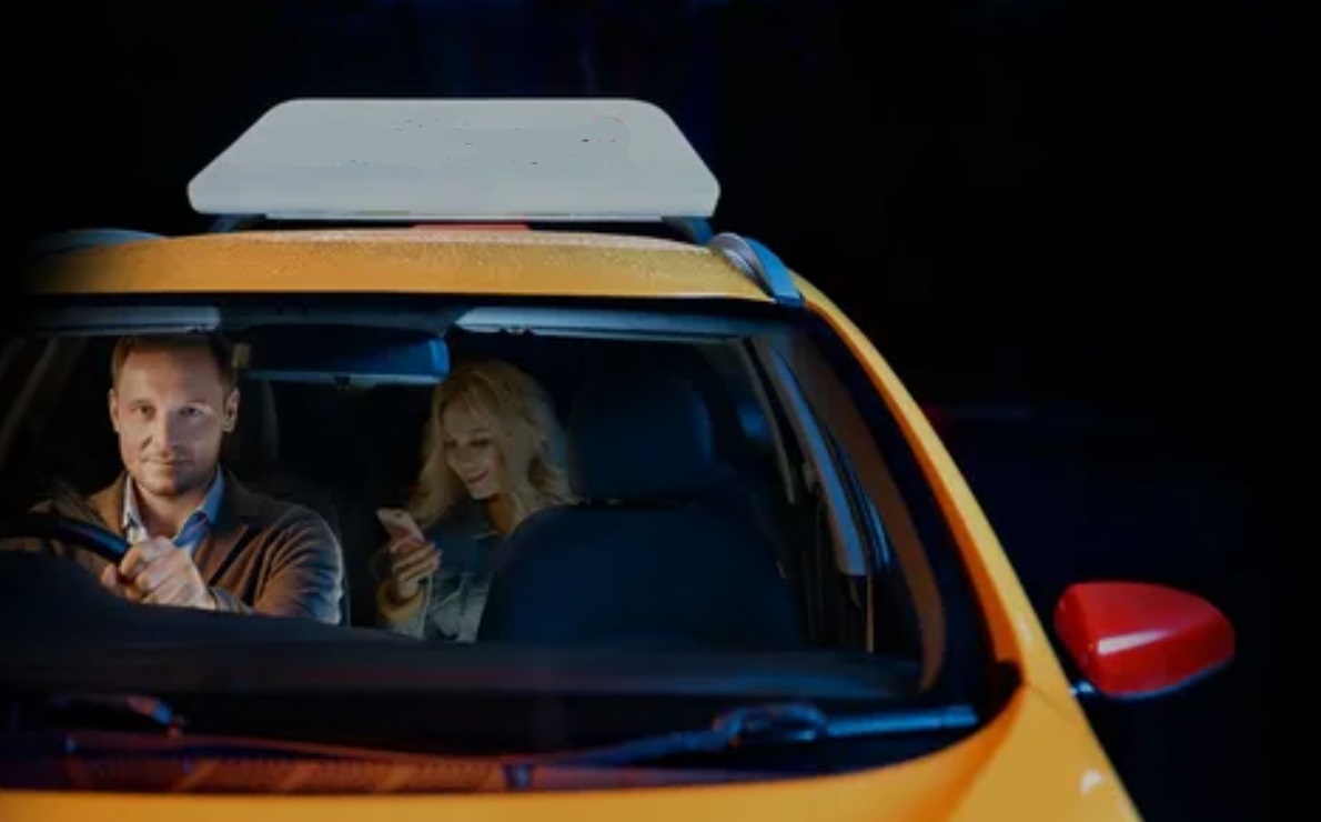 бывает и ночь приходится "катать"