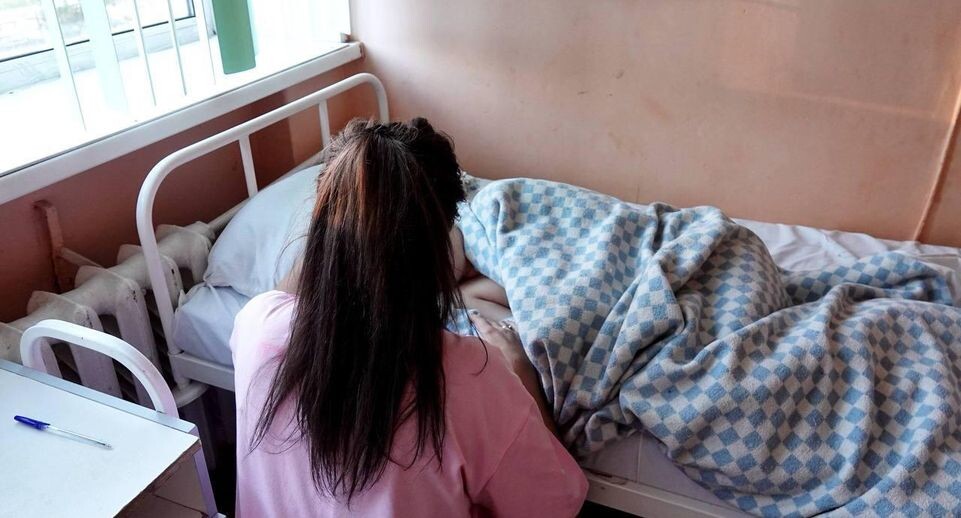    Глава Сергиево-Посадского округа Оксана Ероханова / Telegram