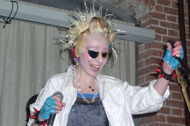    ​Жанна Агузарова. Фото: wikipedia.org/ moreorless