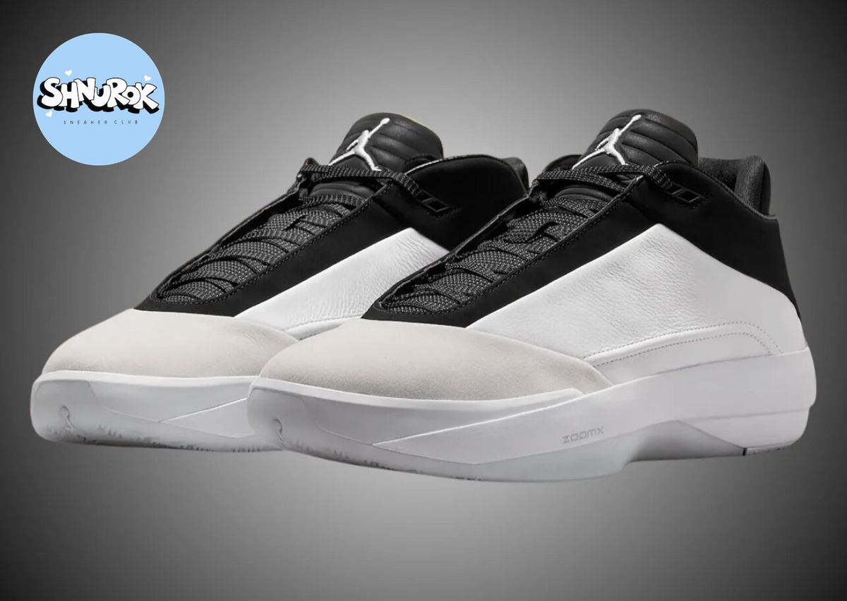 Air Jordan 40 “The Classic”