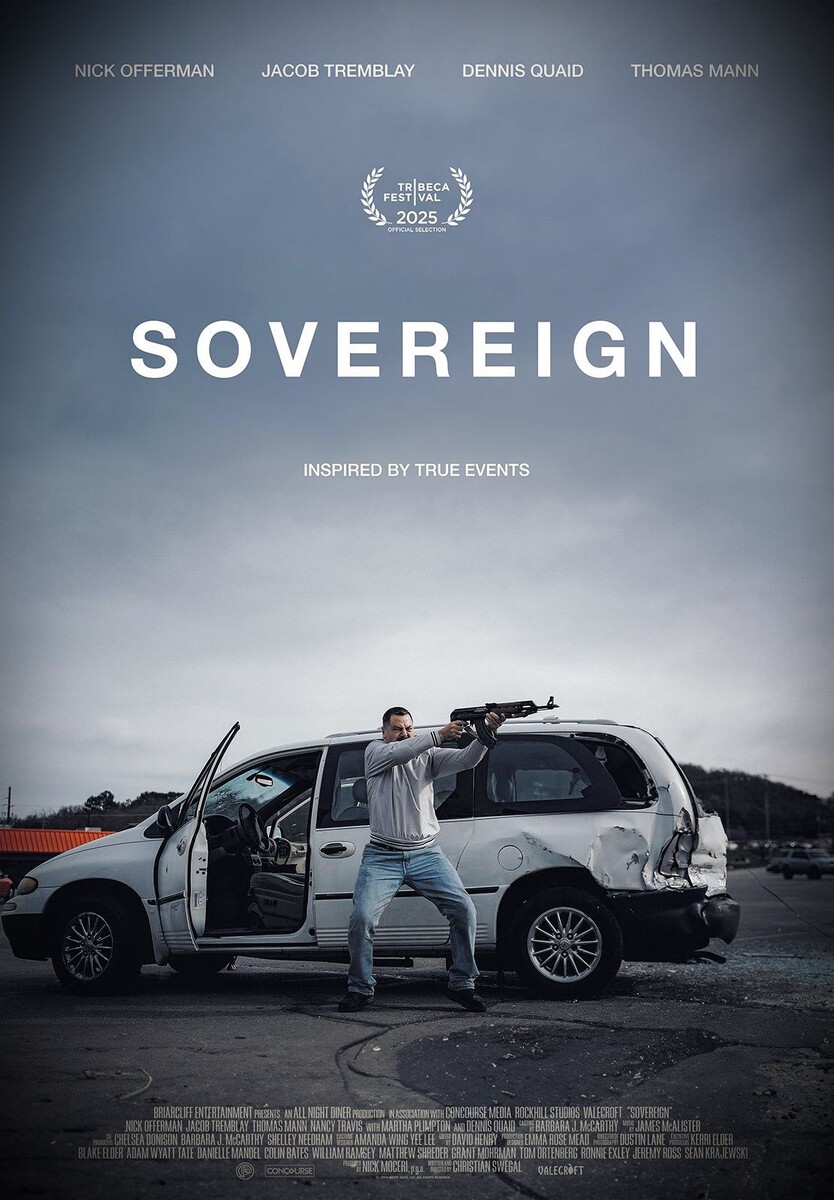 Постер фильма «Свободные люди»