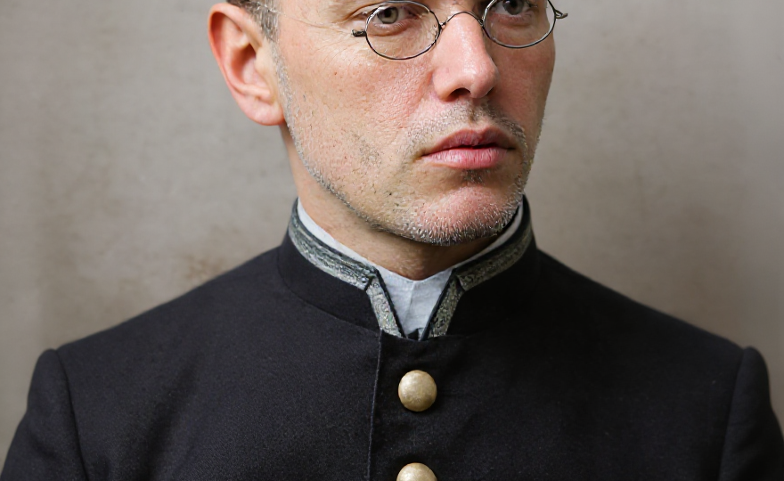 Лука Крымский. Вот где находятся его мощи в Симферополе