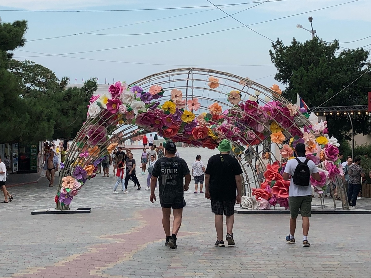    Популярный у россиян курорт, на котором не рады нас видеть - отзыв туриста