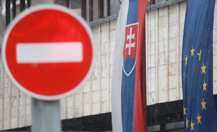     / Источник: © Сергей Фадеичев/ТАСС