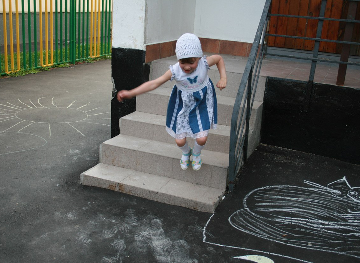 Фотографии 13,5 лет..а как будто это было вчера..