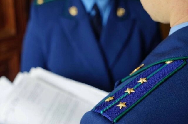    Доходами Закирова заинтересовался лично прокурор РТ Альберт Суяргулов. Фото: Прокуратура РТ