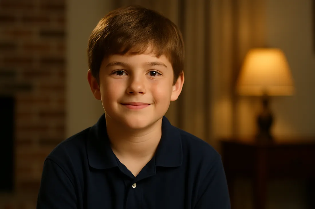 Джеймс Лейнигер (США, 2000-е).