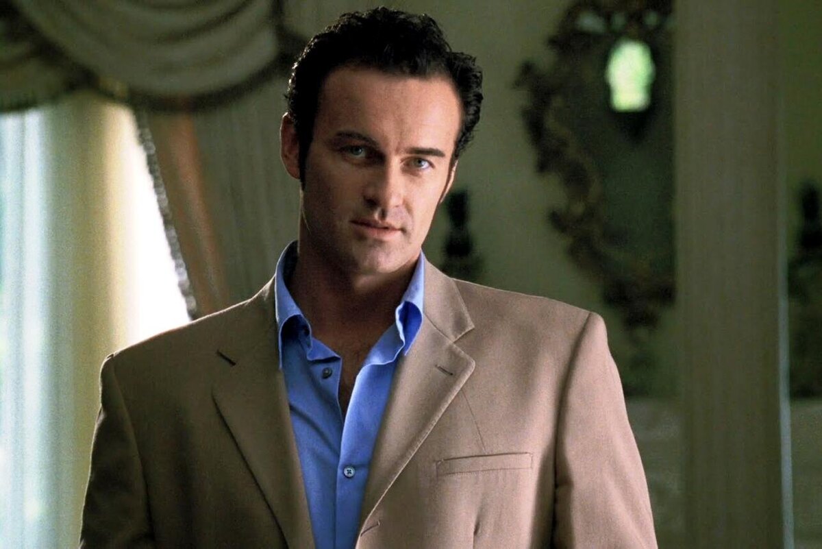    «Зачарованные», 1998 — 2006 кадр из сериала