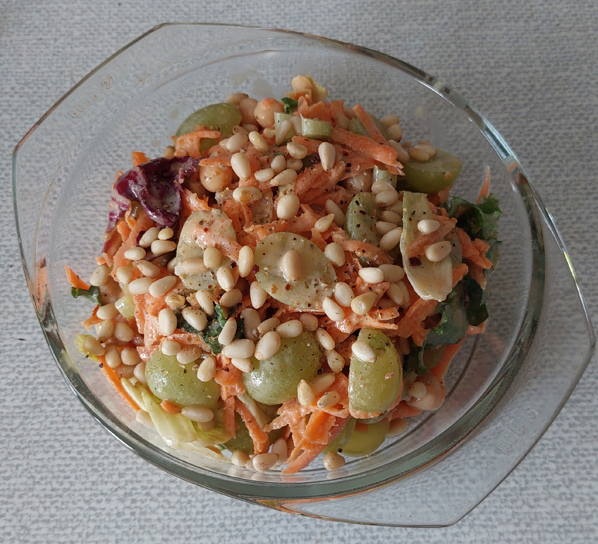 Вкусненько!