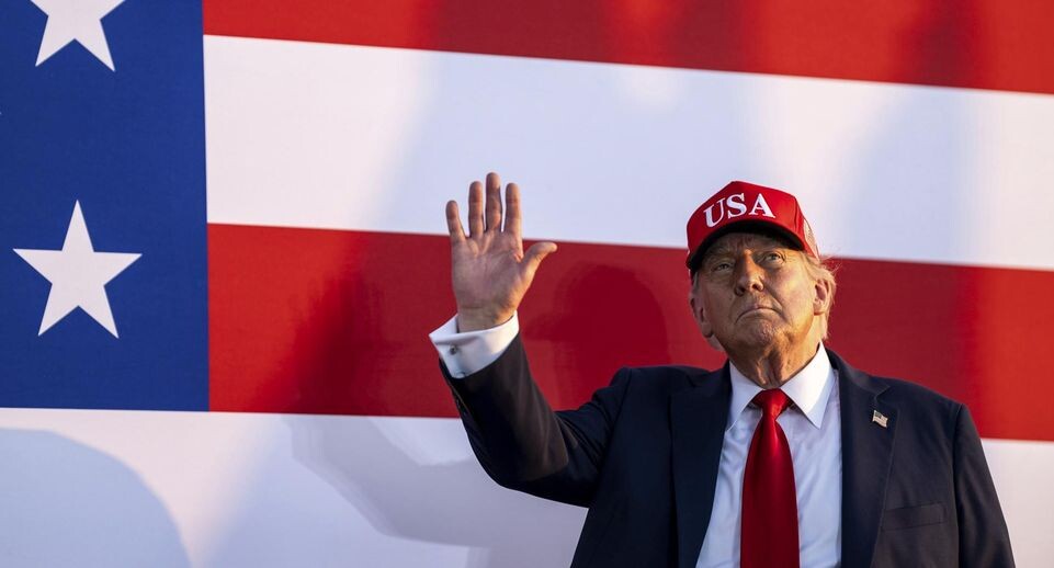    Daniel Torok/White House / www.globallookpress.com