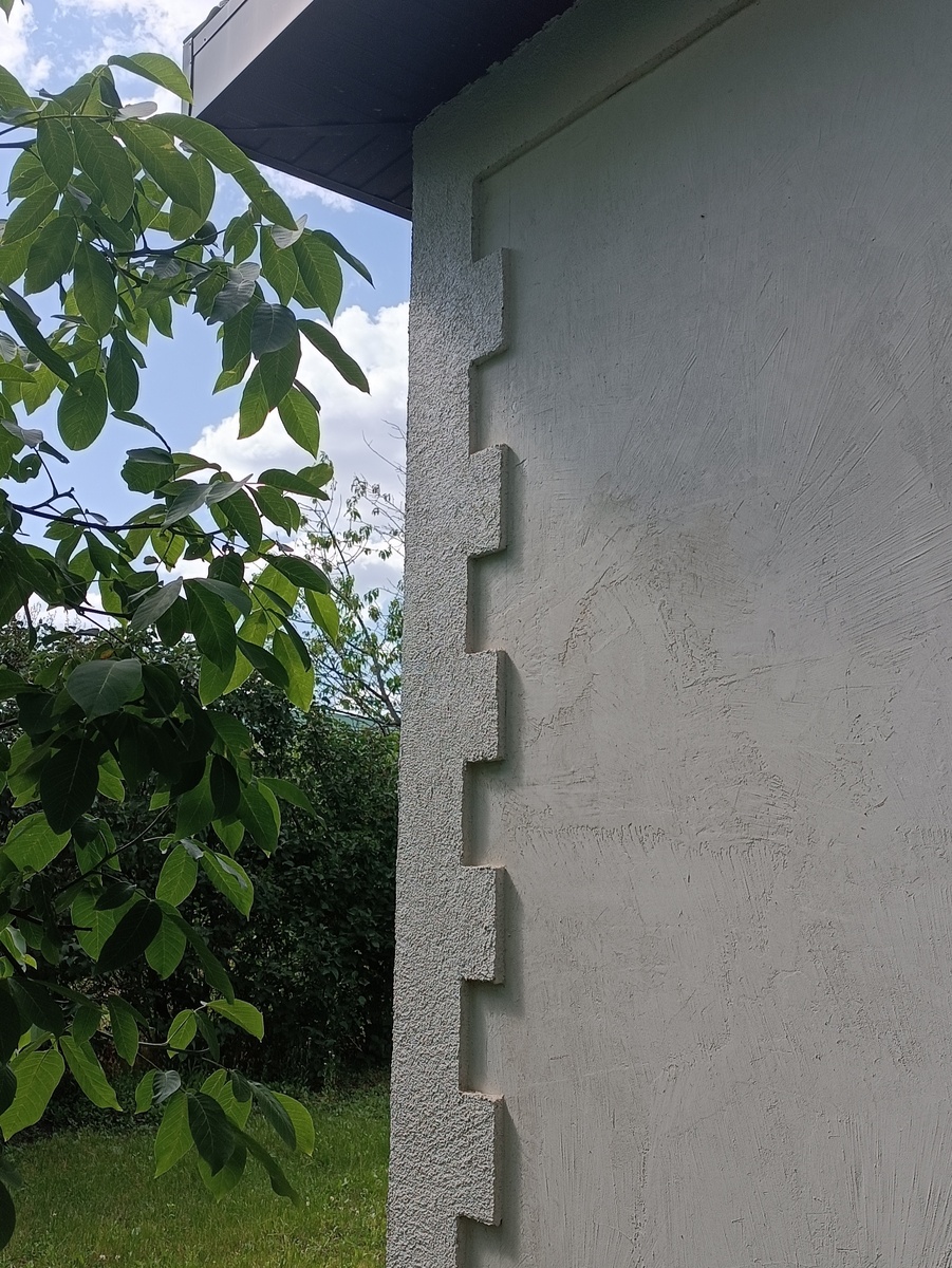 Элементы стиля