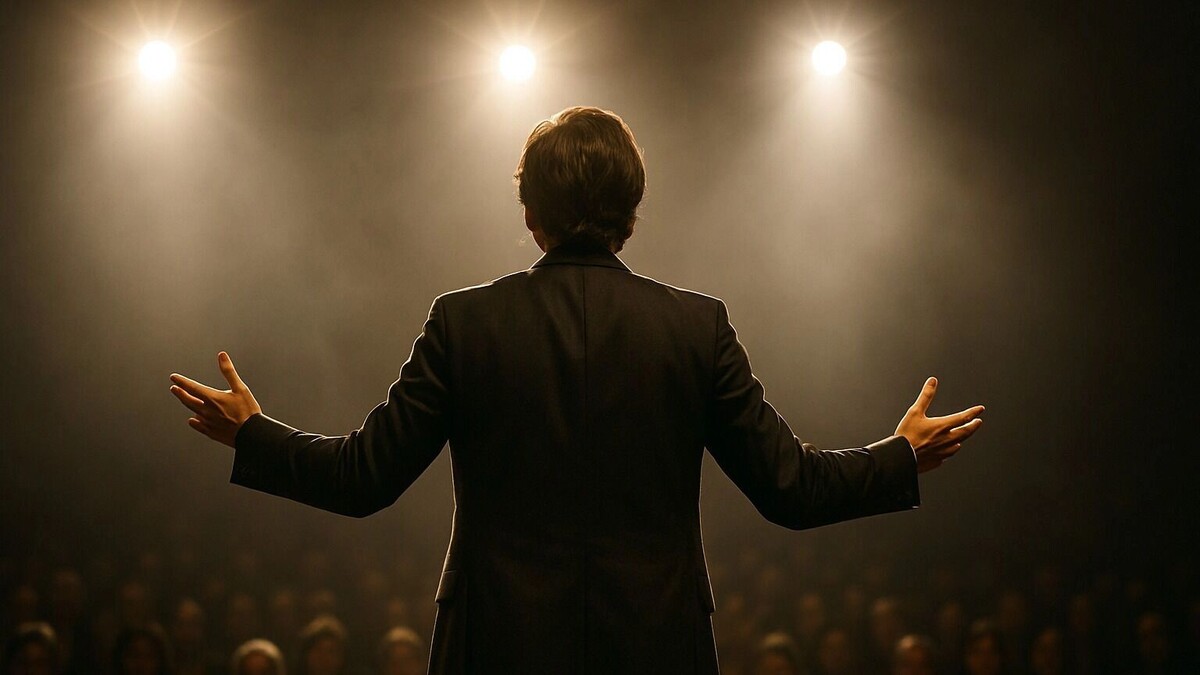 В Баку, например, уже отменили выступления целого ряда российских артистов. Источник: Нейросеть