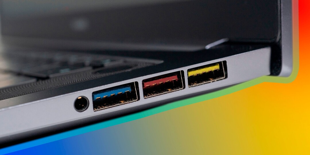 Ваша флешка всё ещё тормозит? Вот простой способ вычислить самый быстрый USB-порт вашего компьютера!