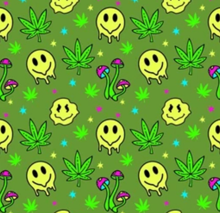 Уверенность, что какое-либо вещество позволяет тебе заглянуть за границы этой реальности и познать истину - красивый рассказ в голове, оправдывающий твоё желание упороться. 