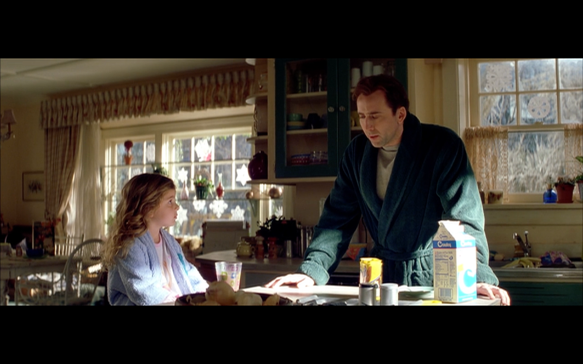 «Семьянин» (США, 2000)