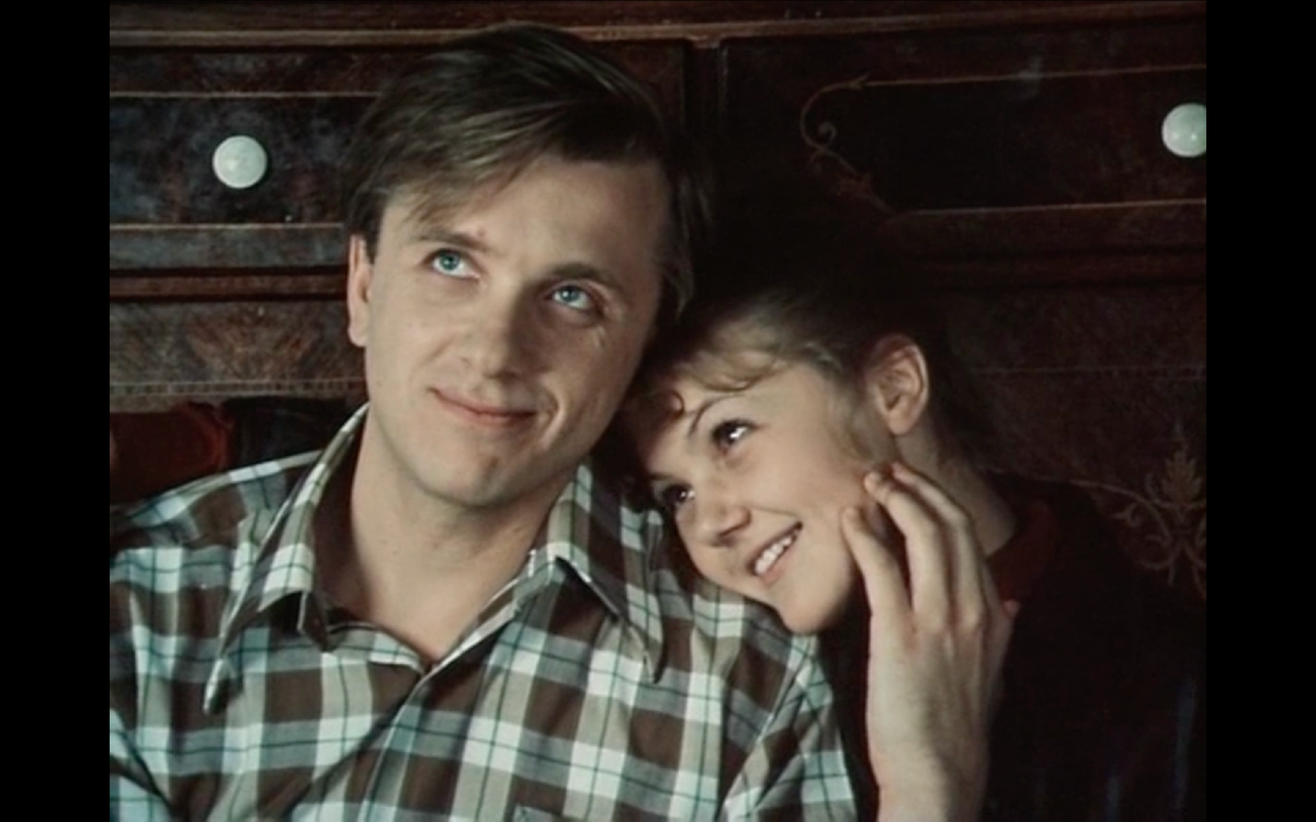 «По семейным обстоятельствам» (СССР, 1978)