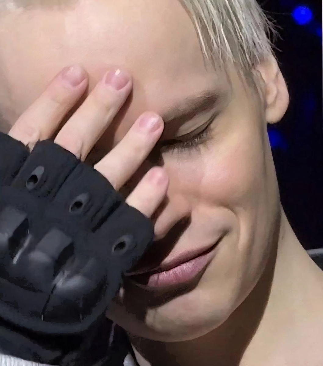 Шаляпин против - как же теперь быть? Из интернета 