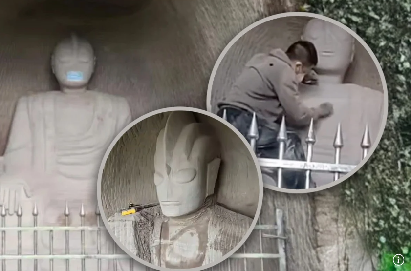 Похож на человека-амфибию из Хеллбоя, как по мне