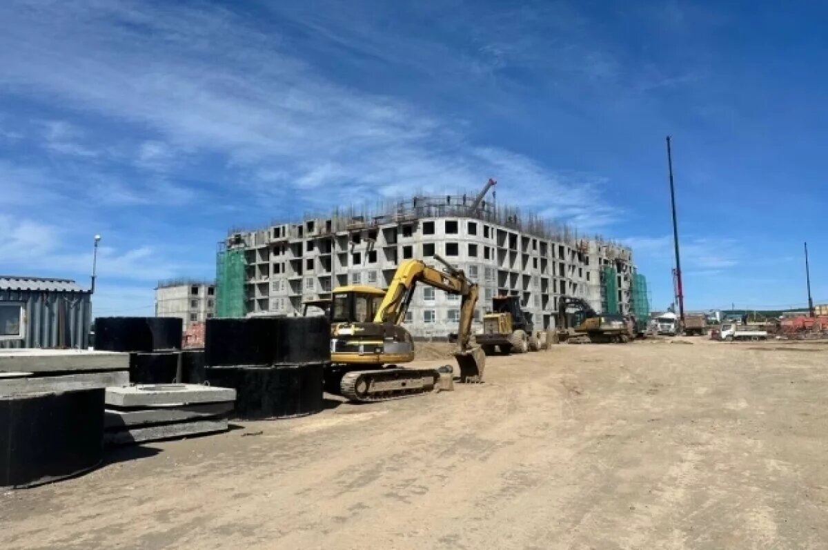    В Петропавловске-Камчатском появится улица «Героев СВО»