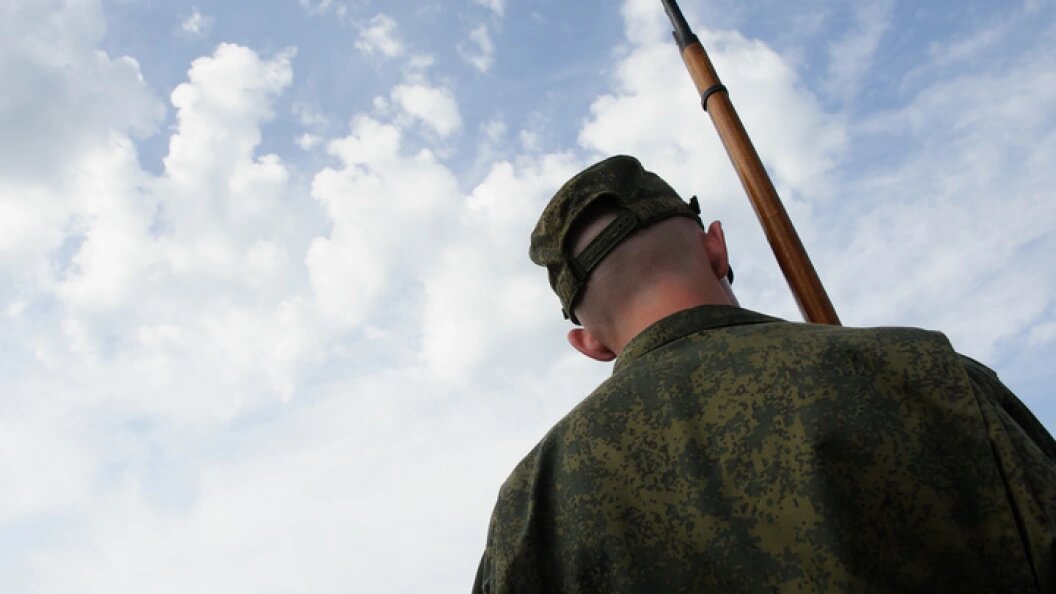    Dmitry Chasovitin/Globallookpress