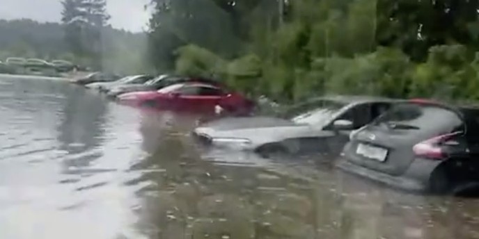 Бедные автовладельцы...