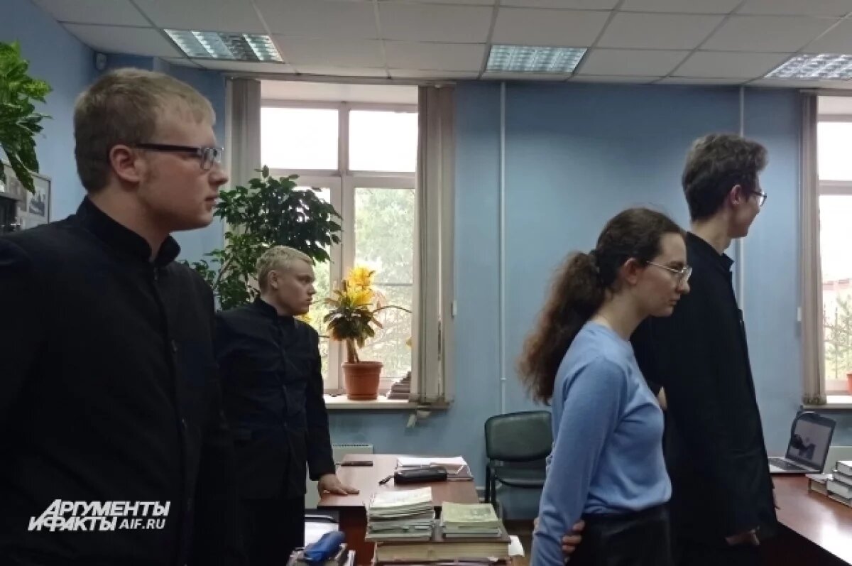    Стало известно, могут ли женщины получить духовное образование в Кузбассе