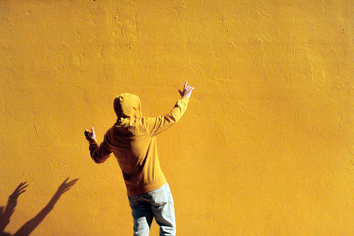 Ядро нарциссизма: ребенок-шизоид, отвергающий существование