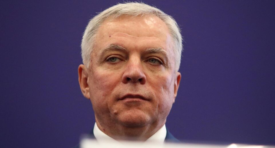    Maksim Konstantinov/Global Look Press / www.globallookpress.com