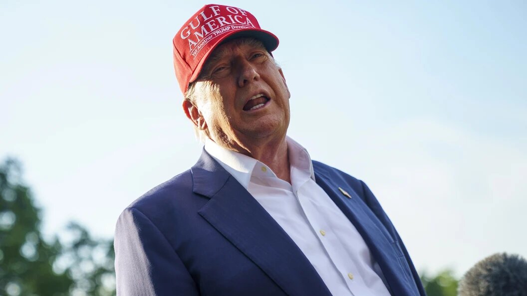    Will Oliver - Pool via CNP/Consolidated News Photos/Globallookpress