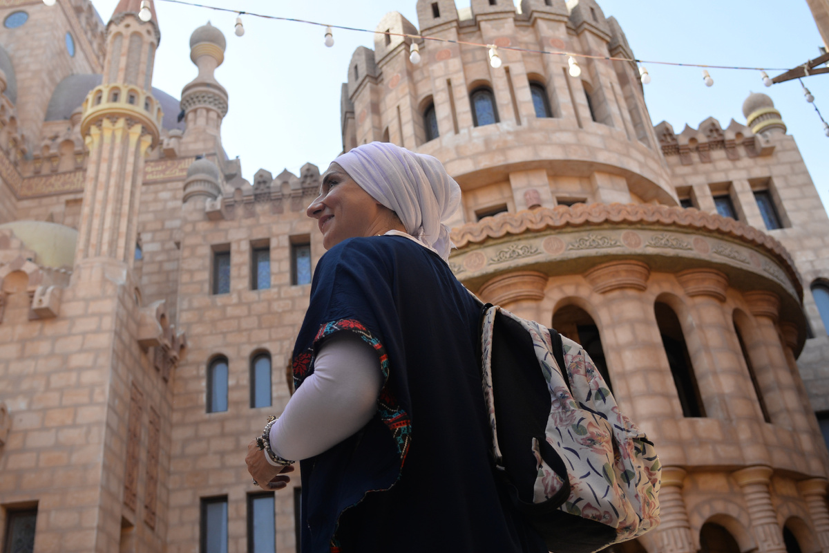 Случалось ли вам …. 