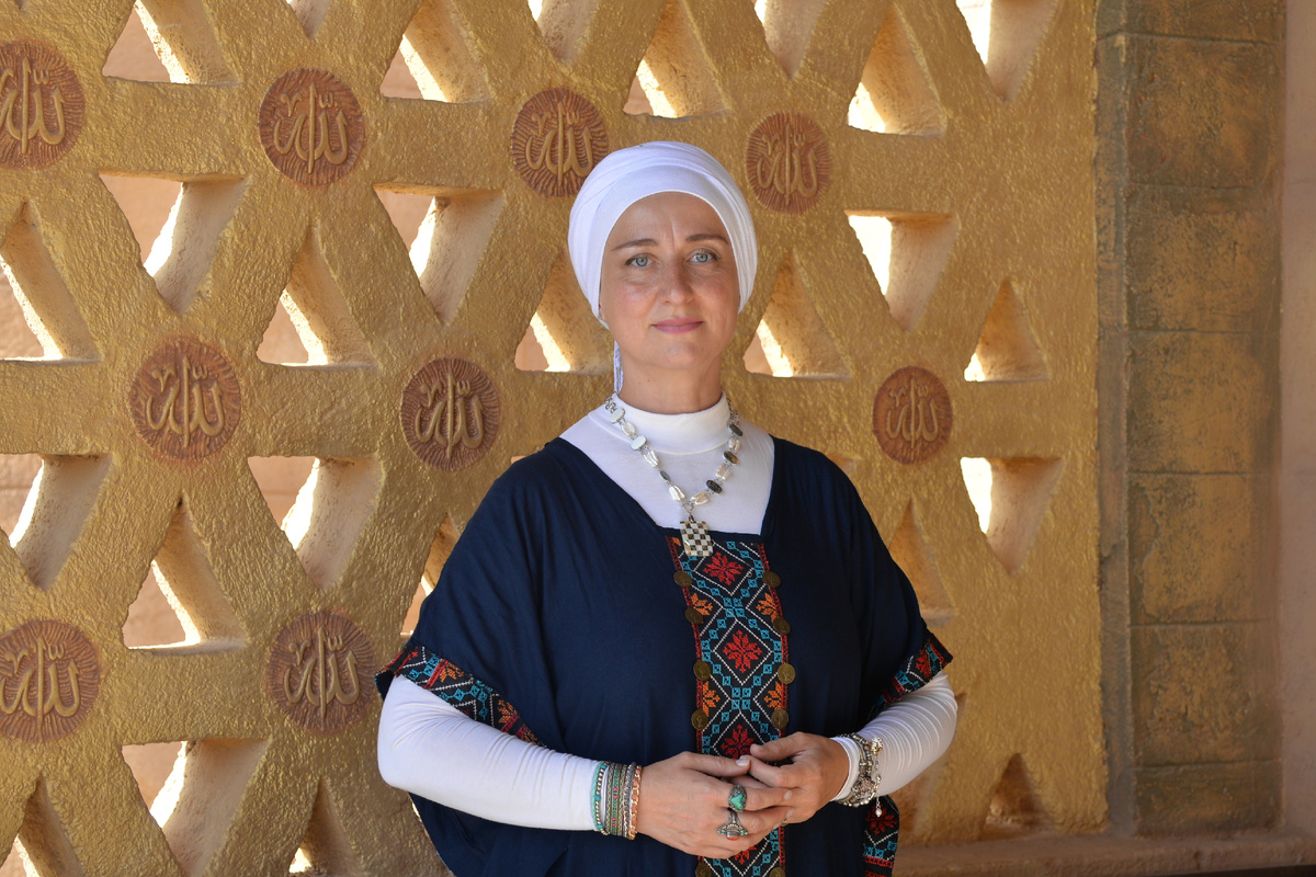 Хотя внешне всё казалось спокойным