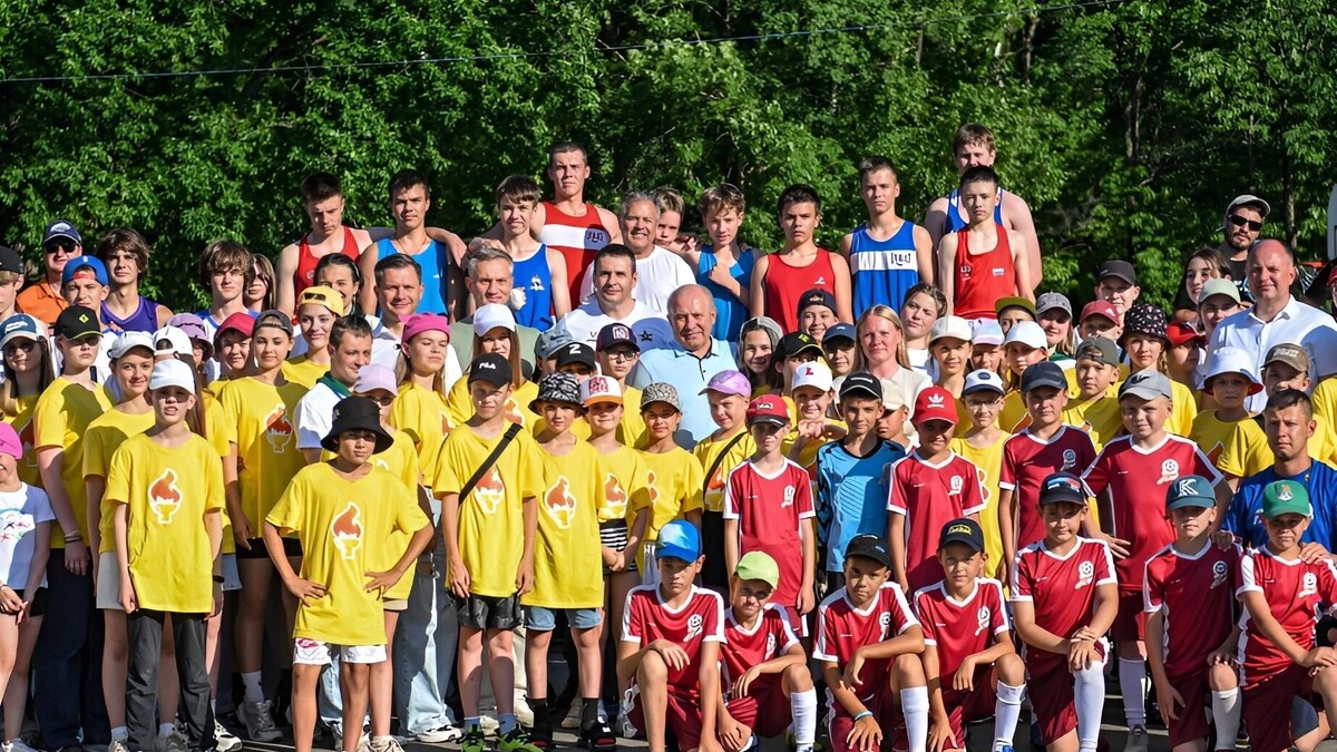     Источник: Пресс-служба губернатора и правительства Хабаровского края