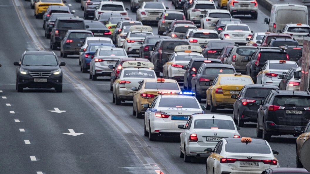    Фото: Konstantin Kokoshkin/Global Look Press