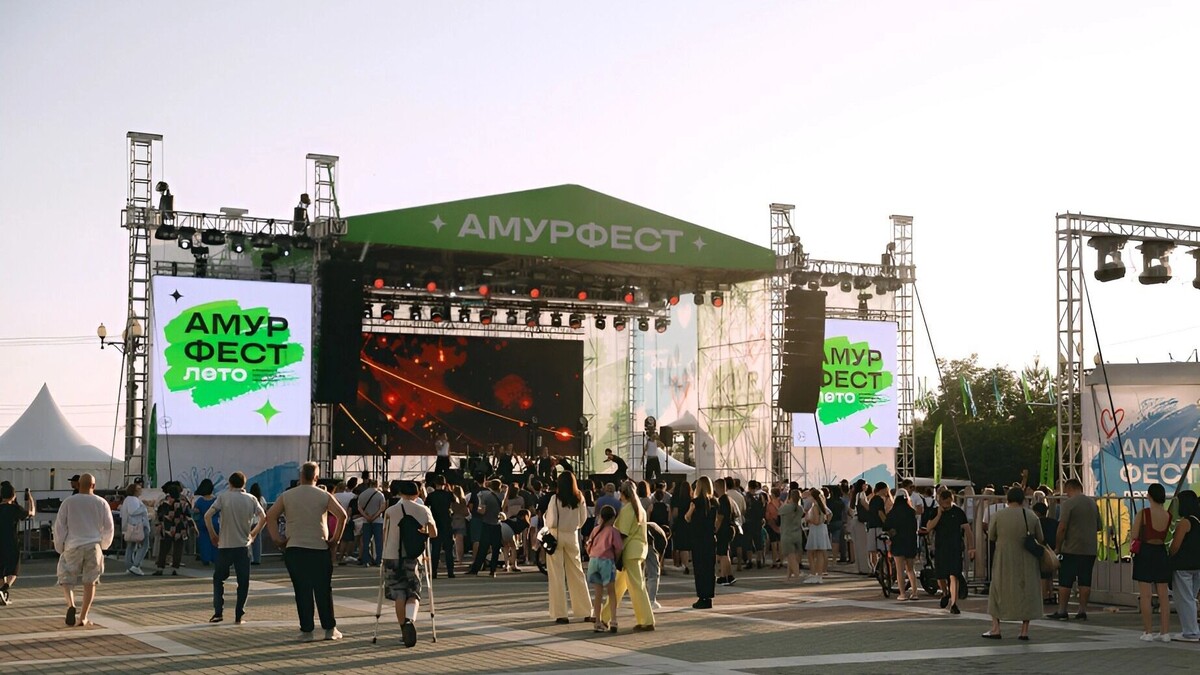     Источник: Пресс-служба министерства культуры Хабаровского края