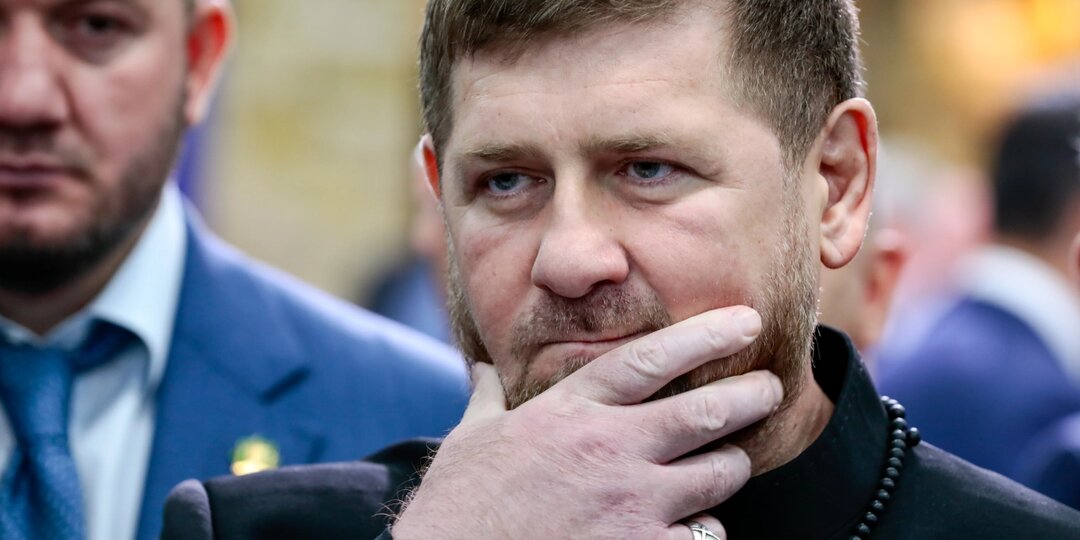 Русский командир из зоны СВО обратился за помощью к Кадырову: "Позорят весь чеченский народ"