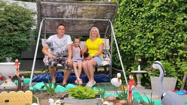    Фото:Светлана Калинина